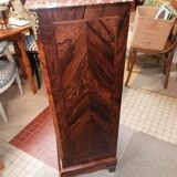 Marquetry chiffonier