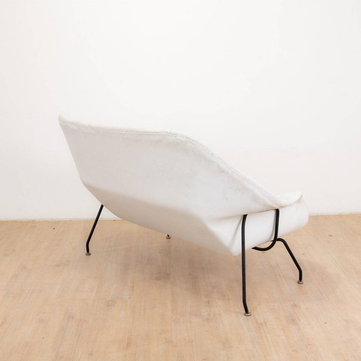 Canapé Womb par Eero Saarinen pour Knoll, 1960s