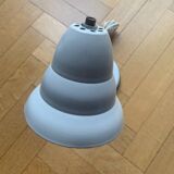 Small vintage table lamp