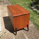 Commode vintage