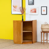 Scandinavian chest of drawers 71 cm