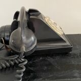 Bakelite telephone
