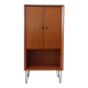 Luning teak wardrobe