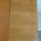 Danish teak dining table by Henning Kjaernulf 1960s
