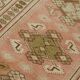 Turkish Vintage Anatolian Rug 130 cm x 238 cm
