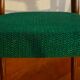 Lot de 4 chaises tchèques, années 60