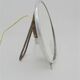 16cm backlit barber mirror
