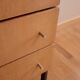 Commode vintage