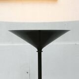 Vintage Italian Postmodern Floor Lamp with Marble Base