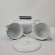 Duo ceramic teapot