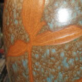 Scheurich vase