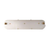 Rockabilly wall lamp