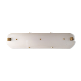 Rockabilly wall lamp