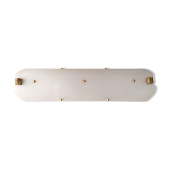 Rockabilly wall lamp