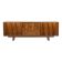 Mid-Century Modern Hungarian Credenza, 1960s