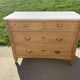 Grande commode des années 50/60'