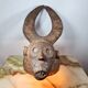 Agricultural Mask Mangam male - Mama / Kantana - Nigeria