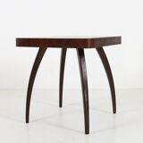 Art Deco “Spider Table” Model 259 by Jindrich Halabala for Up Závody