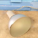 Industrial hanging lamp
