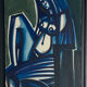Figurative abstract painting 2