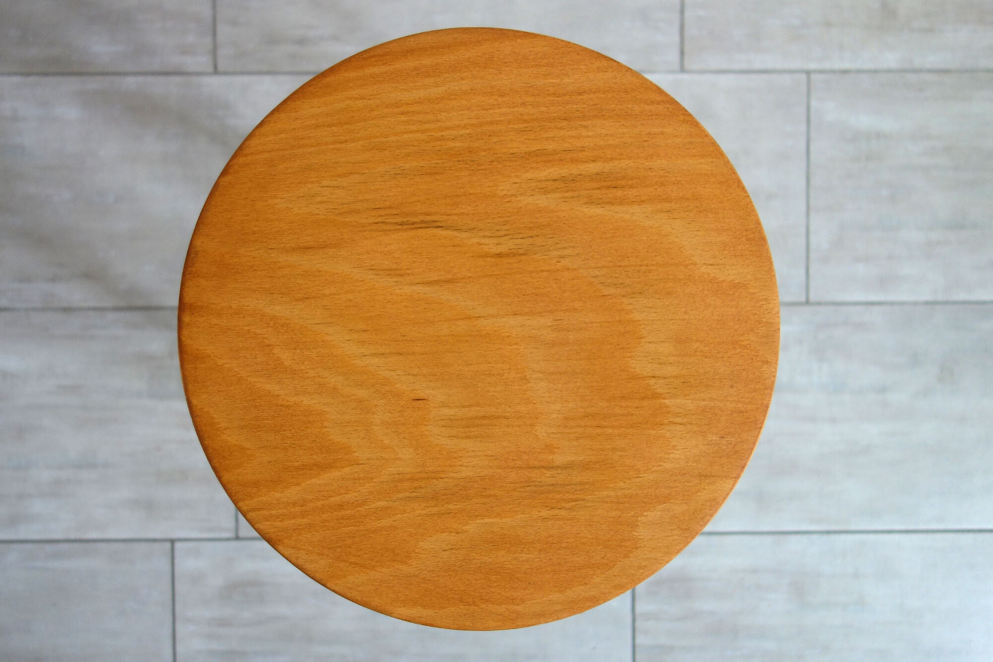 Pair of Baumann high stools 50/60s