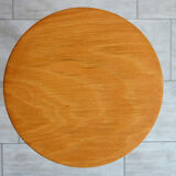 Pair of Baumann high stools 50/60s