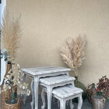 Nesting tables