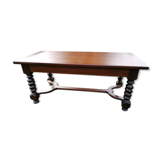 Old table