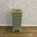 Old chiffonier revamped