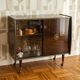 Vintage TV/Bar Furniture