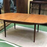 Table 70s in teak G Plan