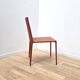 Suite de 5 chaises Norma, Arper