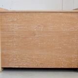 Dresser in massive ash 1970