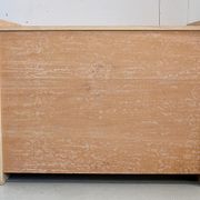 Dresser in massive ash 1970