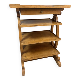 Charles X Style Side Table