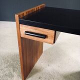 Art Deco Writing Desk, France, 1930s