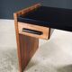 Art Deco Writing Desk, France, 1930s