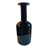 Gulvase by otto brauer for holmegaard - denmark