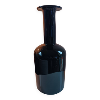 Gulvase by otto brauer for holmegaard - denmark