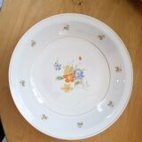 Old dish