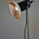Vintage desk lamp France 80s 1980 Postmodernism
