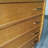 50s/60s chest of drawers