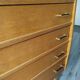 Commode années 50 / 60