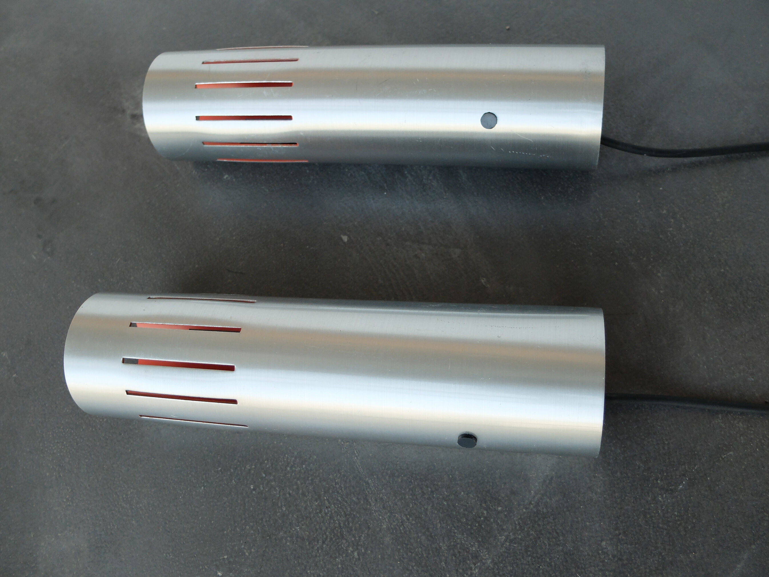 Suspension Trombone by Jo Hammerborg for Fog & Morup, 1960 s, Denmark