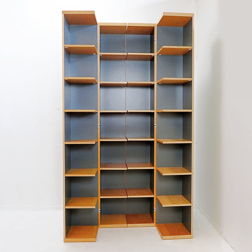 BOKHYLLA shelf - Jan Schedin for the Ikea PS collection – 1990s