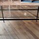 Design coffee table 1950s/1960 by Roger Le Bihan