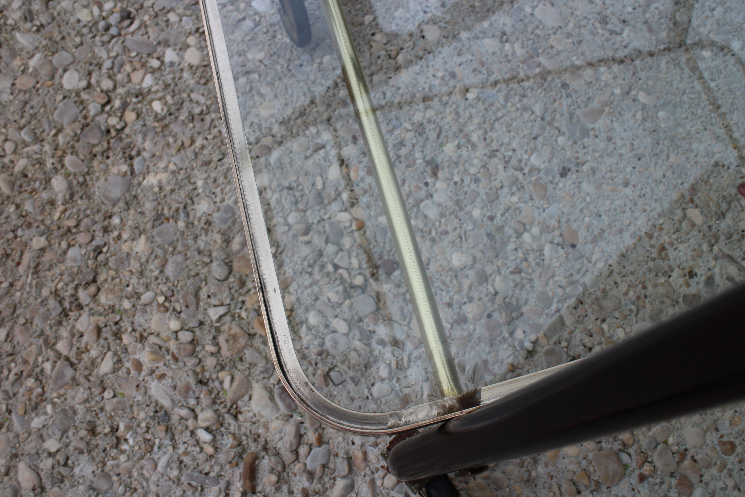 Rolling service Italy 1960