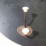 Set of vintage hooks