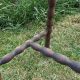 tripod stool