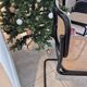 Chair B32 Marcel Breuer - black chrome